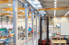 Industrieleuchten