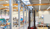 Industrieleuchten