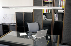Bürobeleuchtung und Arbeitsplatzbeleuchtung