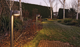 Wegbeleuchtung