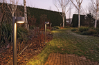 Wegbeleuchtung