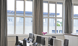 Bürobeleuchtung und Arbeitsplatzbeleuchtung