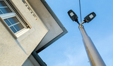 Straßenleuchte & Stadtbeleuchtung