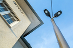 Straßenleuchte & Stadtbeleuchtung