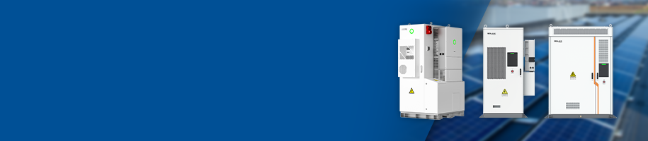Banner Gewerbespeicher