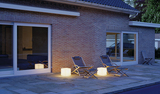 Gartenbeleuchtung