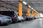 Industrieleuchten