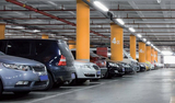 Industrieleuchten
