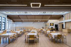 [Translate to German-AT:] Kantine