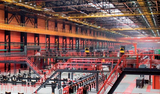 Industrieleuchten