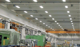 Industrieleuchten