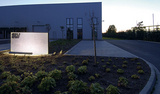 Objektbeleuchtung, Gartenbeleuchtung