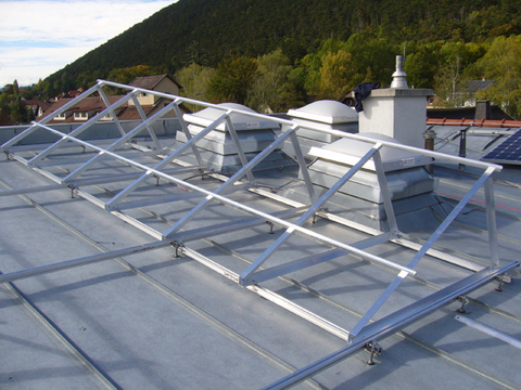 PV-Anlage Seebenstein