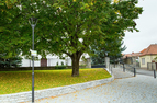 Straßenleuchten & Stadtbeleuchtung