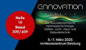e-nnovation Austria 2025