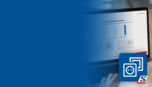 VISIO S Konfigurator