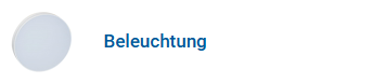 Beleuchtung