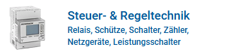 Steuer- & Regeltechnik