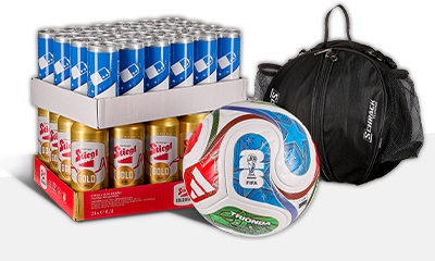 WM Aktion Schrack Technik