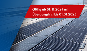 Parallellaufbedingungen NetzNÖ