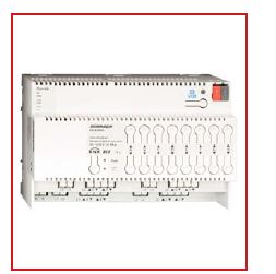 KNX Jalousieaktor