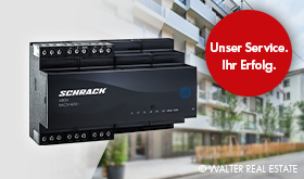 Smart Building Automation
