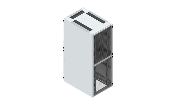 COLOCATION RACK